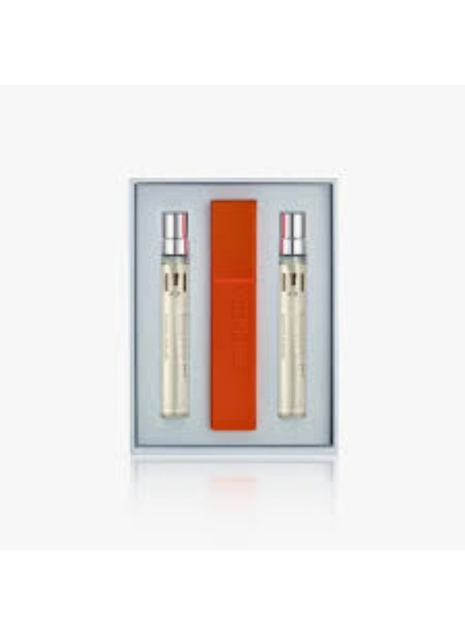 اسنترك موليكيولز مجموعة بخاخات إسينتريك موليكيولز إسينتريك 02 - Image 1